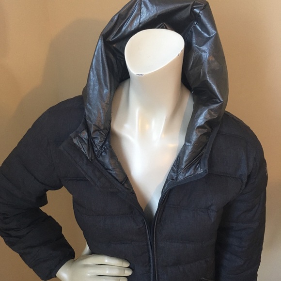 Unisex Point Zero Ultralight jacket - Picture 6 of 8